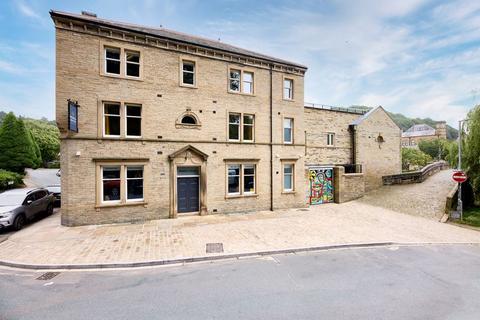 6 bedroom character property for sale, Oldgate, Hebden Bridge HX7