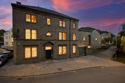 undefined, Oldgate, Hebden Bridge HX7