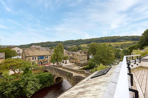undefined, Oldgate, Hebden Bridge HX7