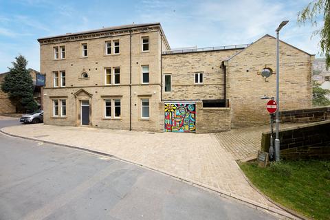 undefined, Oldgate, Hebden Bridge HX7