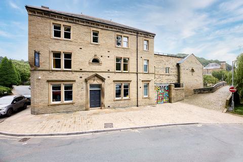 undefined, Oldgate, Hebden Bridge HX7