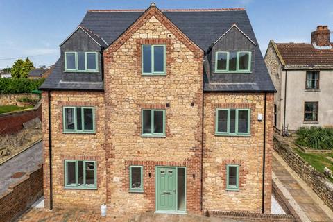 undefined, Stones Mews, Darrington WF8