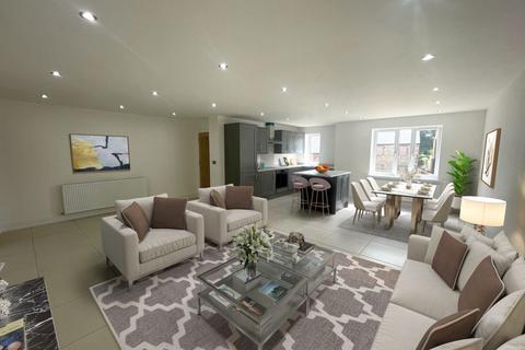 undefined, Stones Mews, Darrington WF8