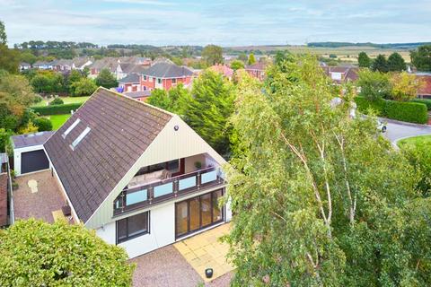 4 bedroom detached house for sale, Hardwick Road, Pontefract WF8