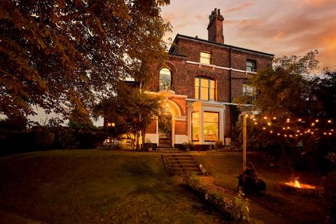 10 Carleton Road, Pontefract WF8
