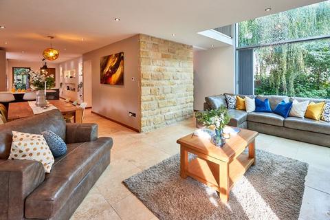 undefined, The Abbes Walk, Burghwallis DN6