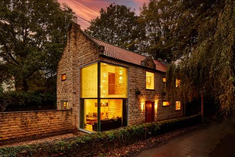 undefined, The Abbes Walk, Burghwallis DN6