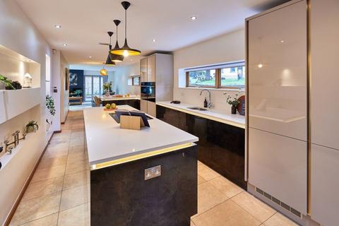 undefined, The Abbes Walk, Burghwallis DN6