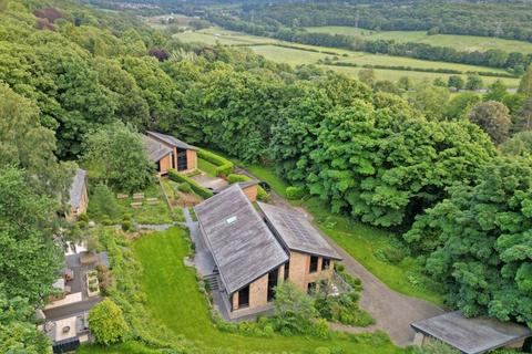 5 bedroom detached house for sale, Orchid Way, Leeds LS19