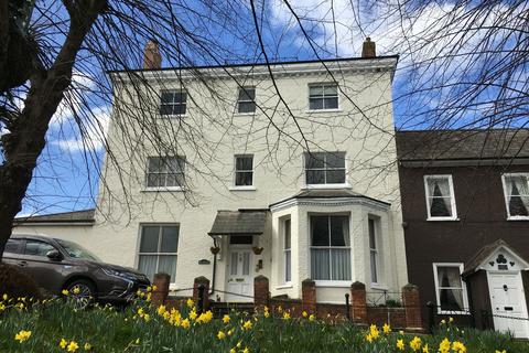 3 bedroom semi-detached house to rent - High Street, Newnham GL14