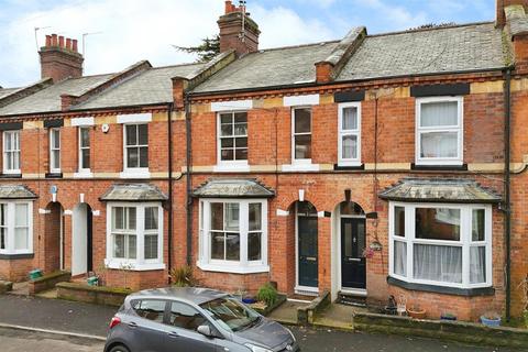 2 bedroom terraced house for sale, Strathearn Road, Leamington Spa