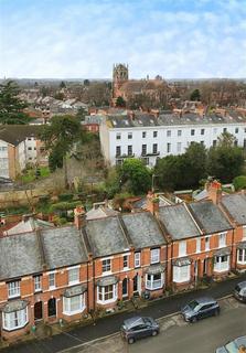 2 bedroom terraced house for sale, Strathearn Road, Leamington Spa