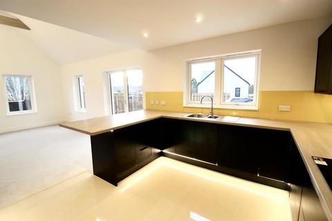 undefined, Fintray Road, Blackburn, AB21
