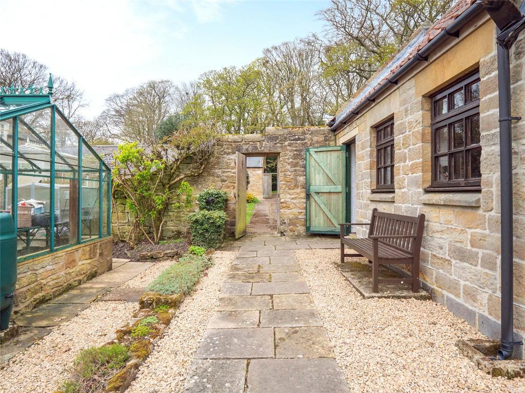 Outbuildings