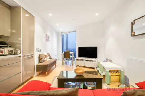 1 bedroom apartment for sale, 8 Walworth Road, London, SE1