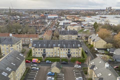 1 bedroom apartment for sale, Romulus House, York