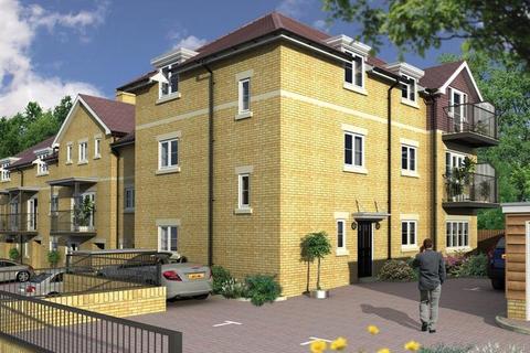 2 bedroom apartment to rent, The Court, Harberton Heights, Oxford OX3