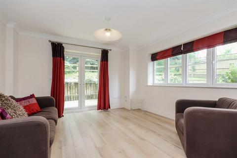 2 bedroom apartment to rent, The Court, Harberton Heights, Oxford OX3