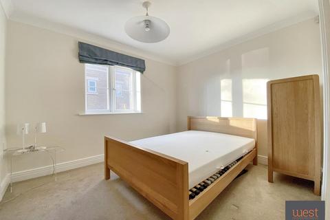 2 bedroom apartment to rent, The Court, Harberton Heights, Oxford OX3