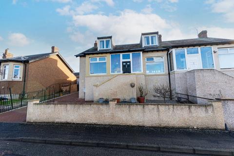 3 bedroom semi-detached house for sale, Leighton Crescent, Dalkeith, EH22