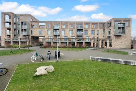 3 bedroom apartment for sale, Trumpington CB2