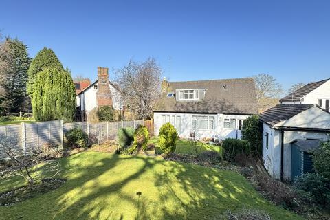 4 bedroom detached house for sale, Harrowby Crescent, West Park, Leeds, West Yorkshire