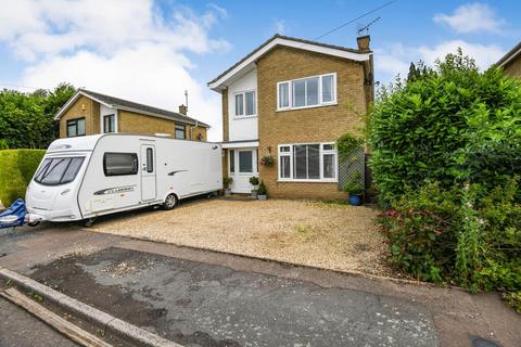 3 bedroom detached house for sale, Clarence Road, Wisbech, Cambs, PE13 2ED