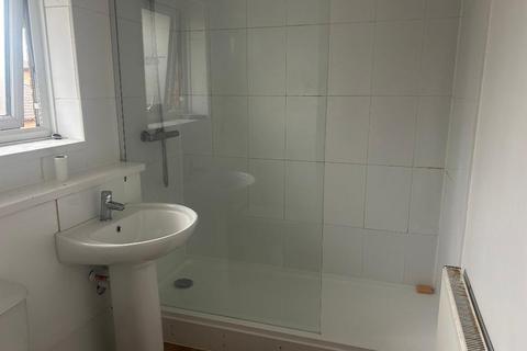undefined, Oldbrook, Milton Keynes MK6