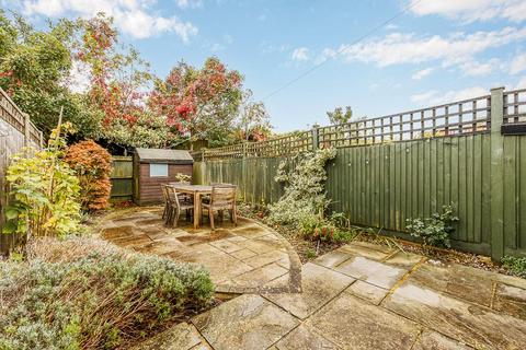 35 Belsize Avenue, London, W13 9TF