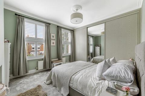 35 Belsize Avenue, London, W13 9TF