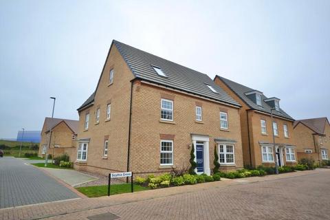 5 bedroom detached house for sale, Brooklands, Milton Keynes MK10