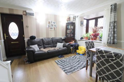 1 bedroom cluster house for sale, Luton LU2