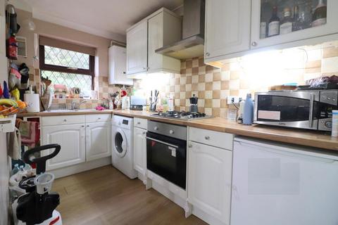 1 bedroom cluster house for sale, Luton LU2