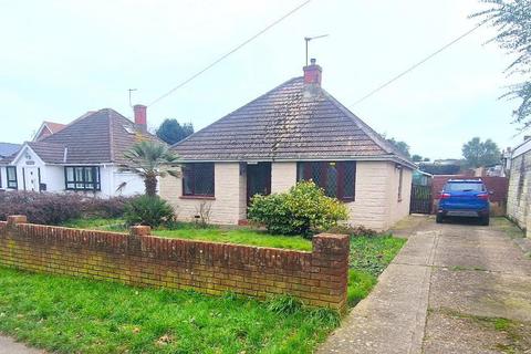 2 bedroom detached bungalow for sale, Lane End Road, Bembridge, Isle of Wight, PO35 5SU