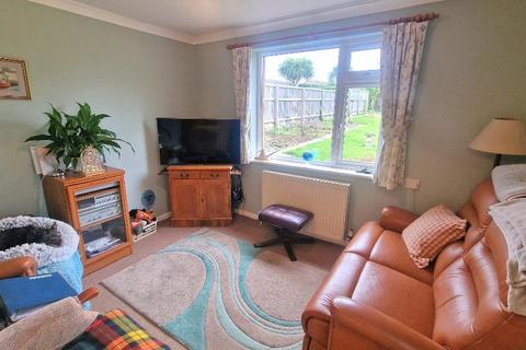 2 bedroom detached bungalow for sale, Lane End Road, Bembridge, Isle of Wight, PO35 5SU