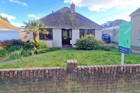 2 bedroom detached bungalow for sale, Lane End Road, Bembridge, Isle of Wight, PO35 5SU