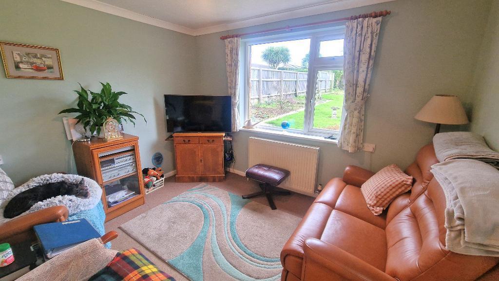 Dining Room-currently used as Sitting Rm