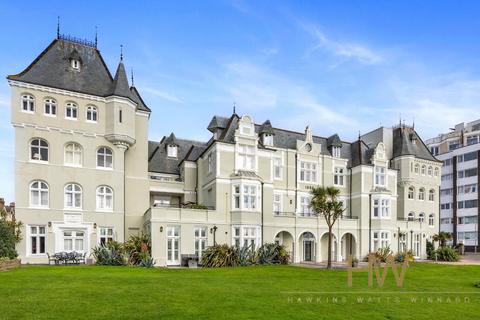 3 bedroom apartment to rent - The French Apartments, De Courcel Road, Brighton, BN2 5RZ