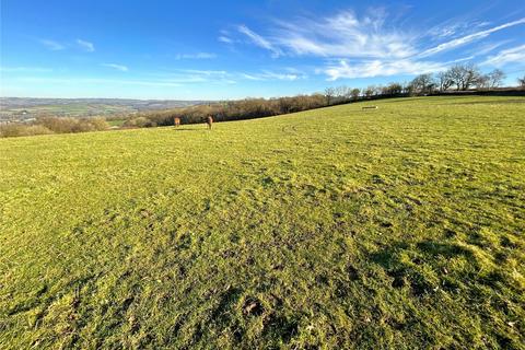 Land for sale, Rose Ash, South Molton, Devon, EX36