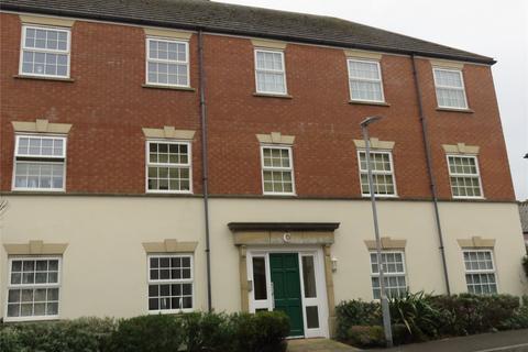 2 bedroom apartment for sale, Gatehouse Court, Taunton, TA1