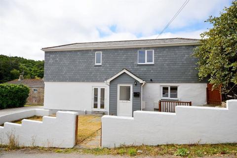 3 bedroom semi-detached house to rent, Wharf House, Tresillian, Truro, TR2 4BA