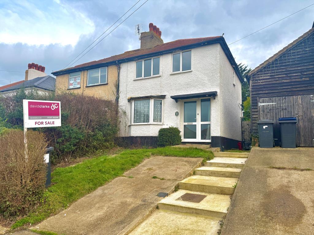 Semi-detached house