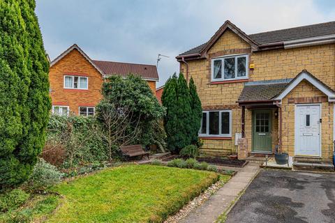 3 bedroom end of terrace house for sale, Acorn Grove, Cardiff CF23