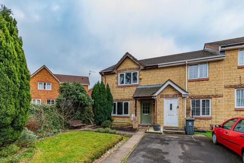 3 bedroom end of terrace house for sale, Acorn Grove, Cardiff CF23