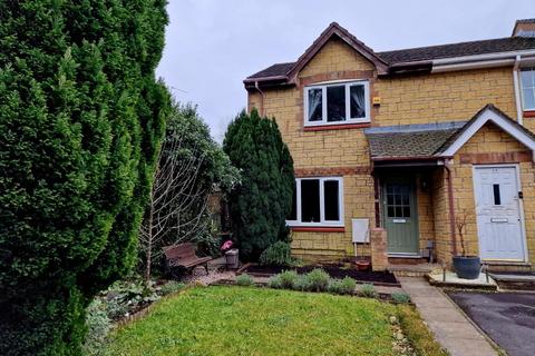 58 Acorn Grove, Pontprennau, Cardiff, CF23 8NG