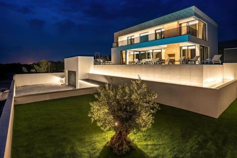 4 bedroom house, Modern Seaview Villa, Jadranovo, Croatia