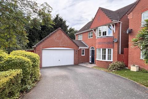 14 Birch Close, Northampton, NN4 5BQ