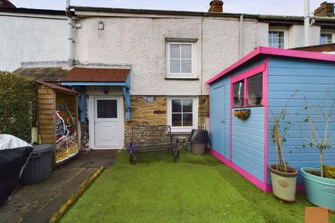 1 bedroom terraced house for sale, Goonown, St. Agnes, TR5 0XD