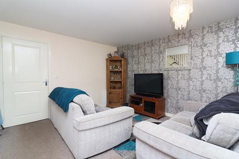 3 bedroom end of terrace house for sale, Lilliana Way, Bridgwater TA5