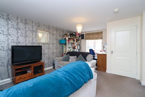 3 bedroom end of terrace house for sale, Lilliana Way, Bridgwater TA5